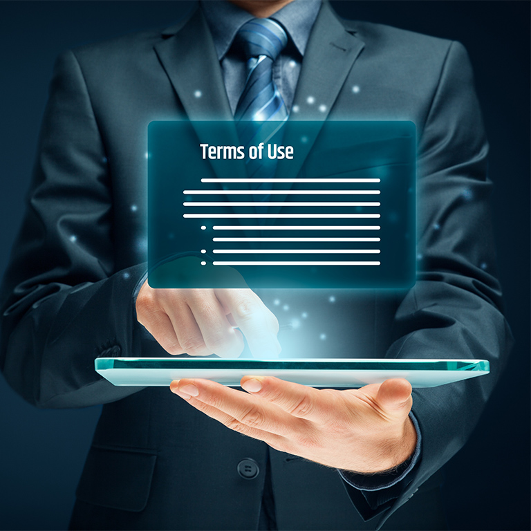 サイトポリシー